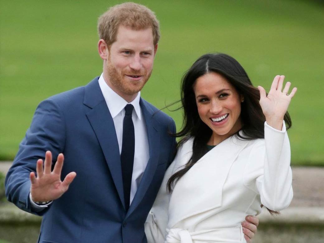 Neslaganja koji ih prate u poslednje vreme ostavile su trag u odnosu Meghan Markle i princa Harrija.