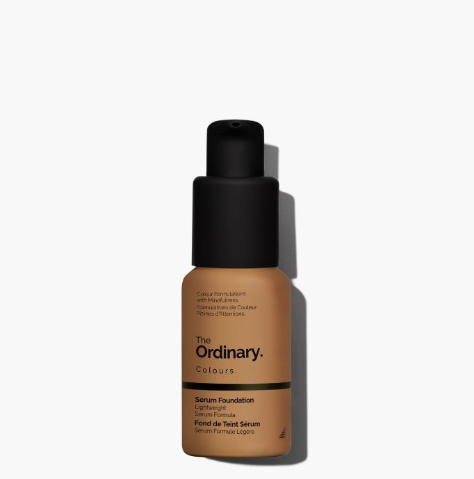 ordinary puder serum spada u jeftinije ali bolje.