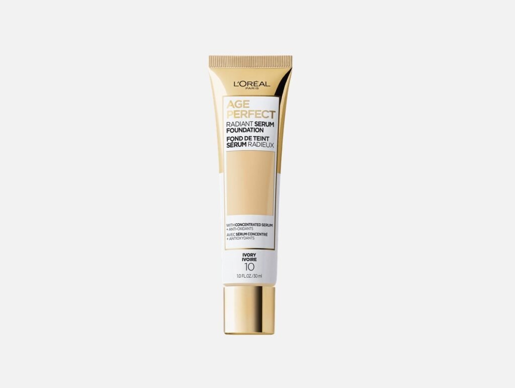 loreal puder serum ima sjajne recenzije.