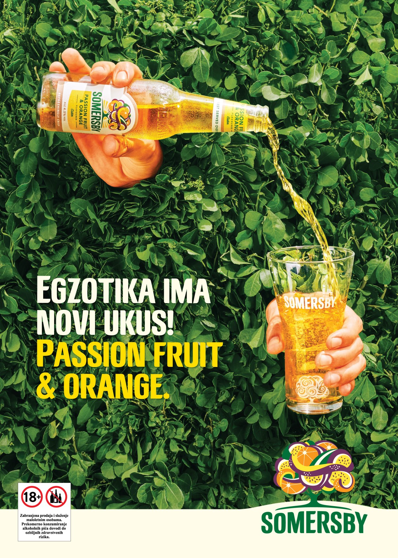 Oslobodite svoju pozitivnu energiju uz dva nova Somersby ukusa - Passion Fruit & Orange.jpg