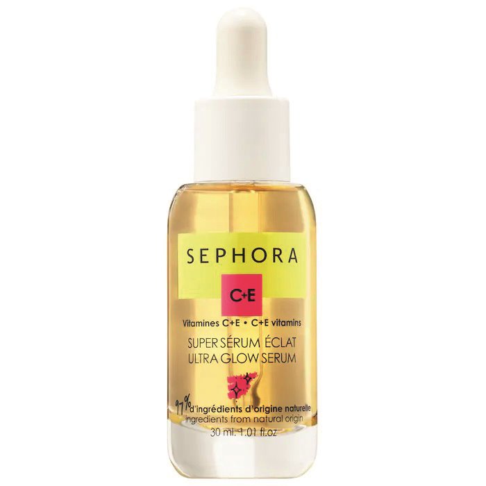 SEPHORA COLLECTION Ultra Glow Serum Glow Strengthen Vitamin C Serum.jpg