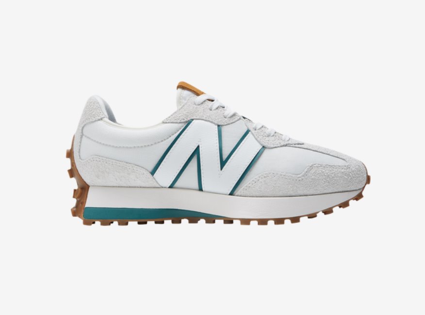 New Balance 327 patike.