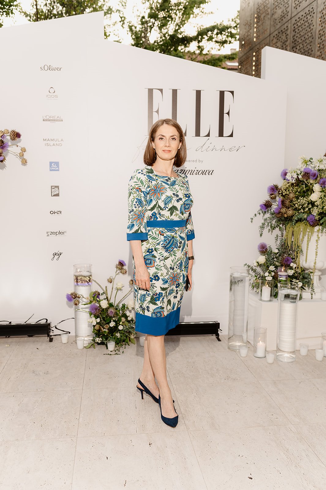 Zavirite u atmosferu Elle Fashion Dinner 2023 događaja