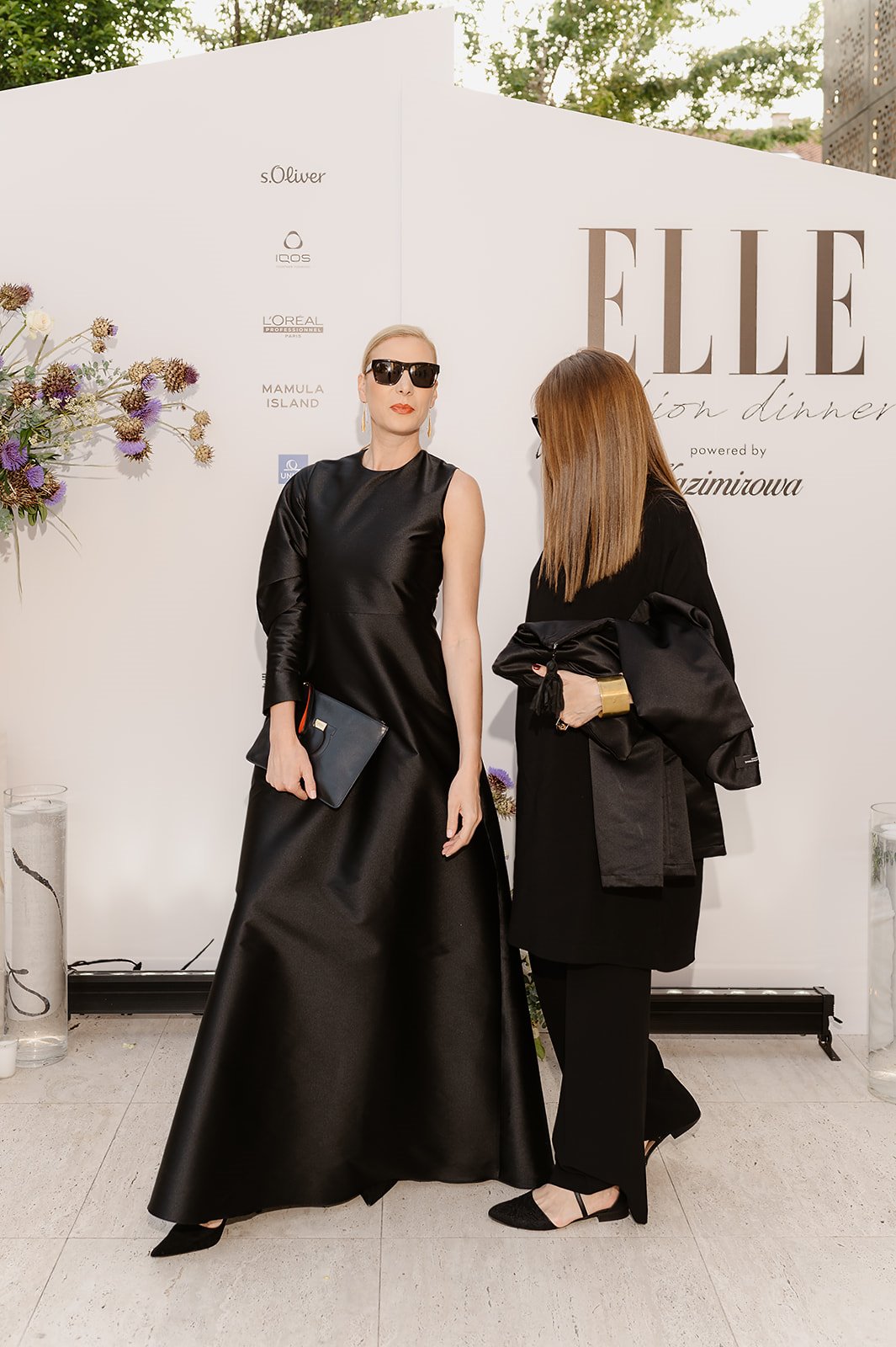 Zavirite u atmosferu Elle Fashion Dinner 2023 događaja