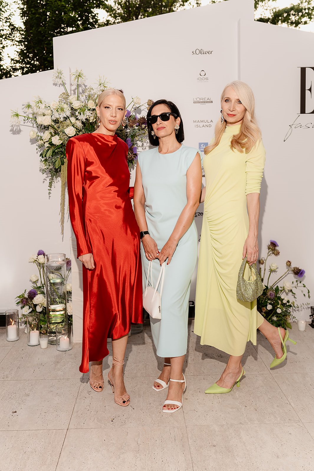 Zavirite u atmosferu Elle Fashion Dinner 2023 događaja