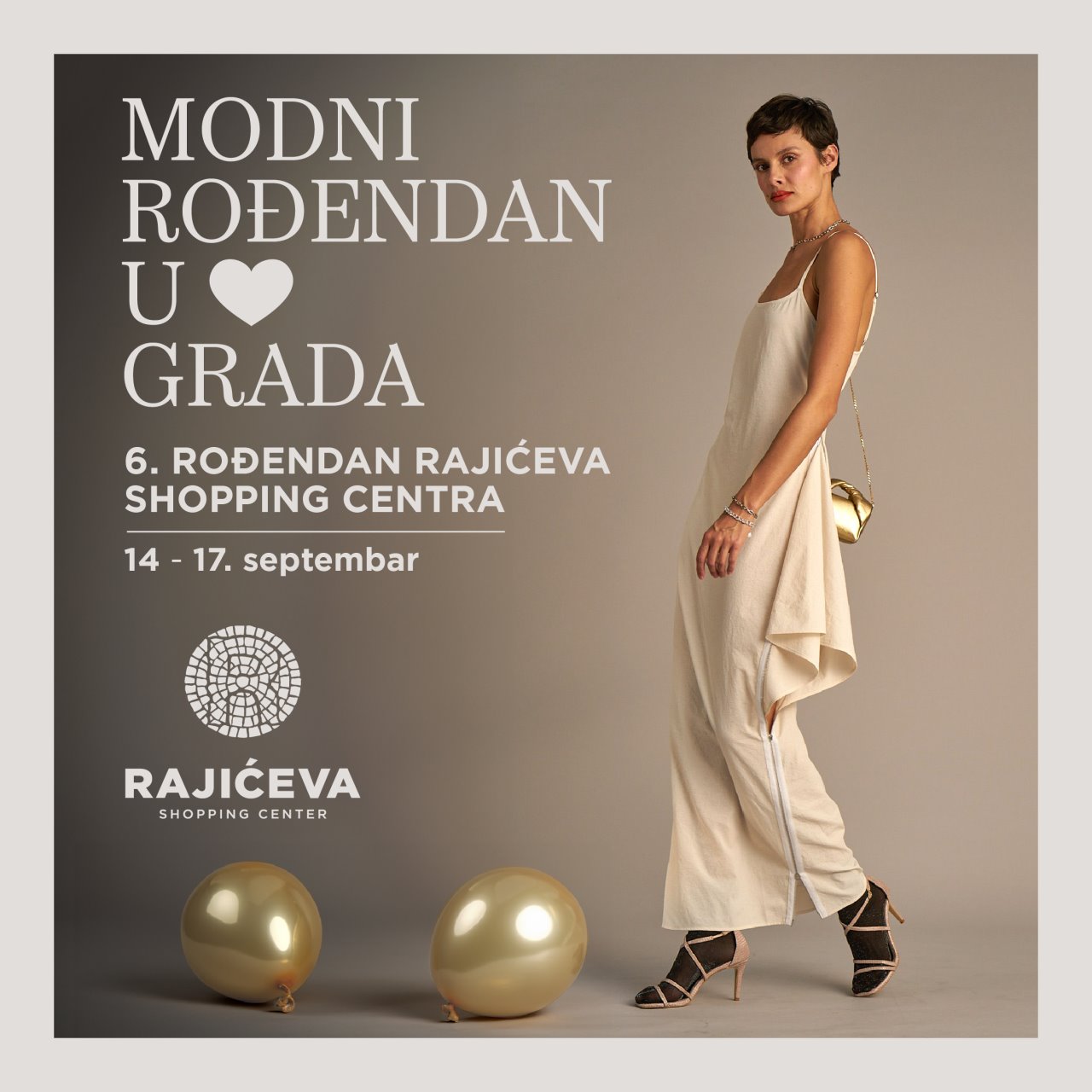 rajićeva shopping centar slavi 6 rođendan