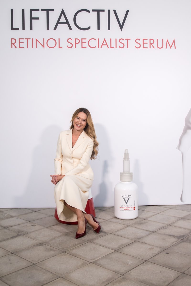 Vichy Retinol launch_Dr nevenka Dokamonović.jpg