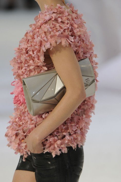 Giambattista Valli P/L 2012 Couture