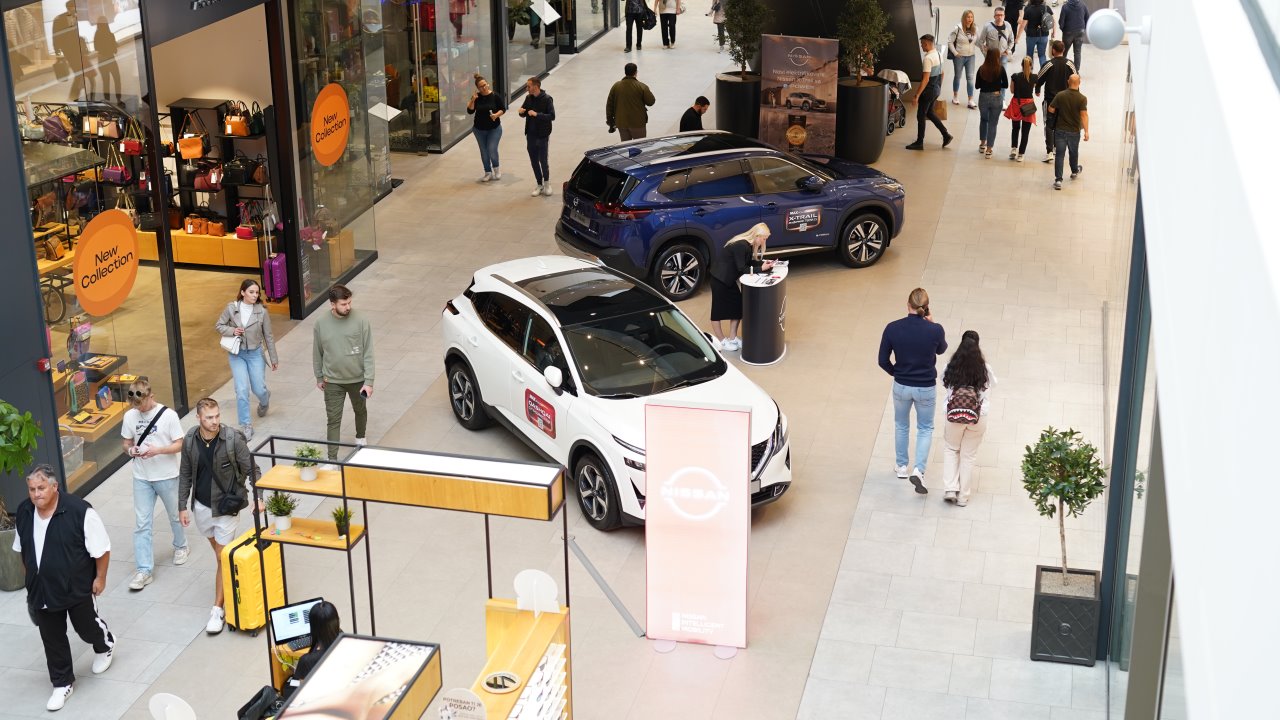 Galerija Automobila Srbije traje do 22 oktobra