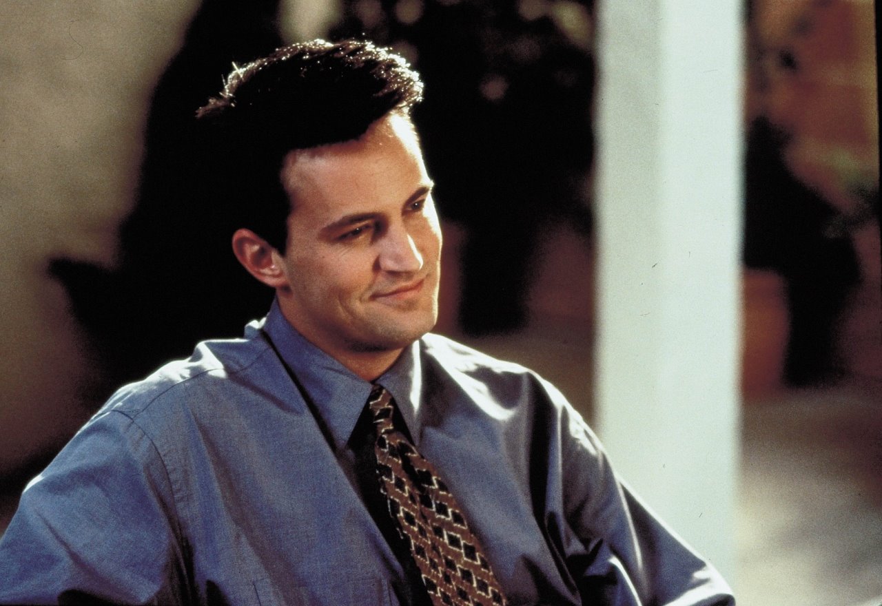 Glumac Matthew Perry preminuo je u svom domu u Los Anđelesu za vikend.