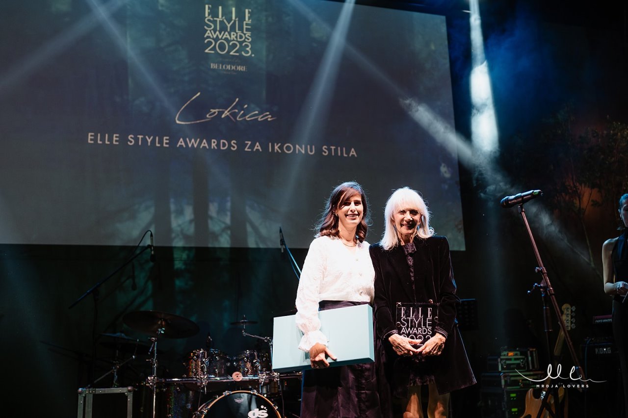 Ko su dobitnici Elle Style Awards priznanja za 2023 godinu