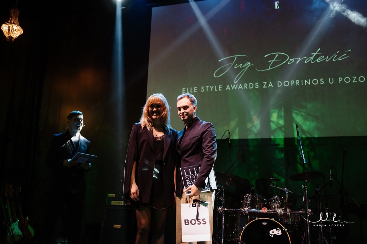 Ko su dobitnici Elle Style Awards priznanja za 2023 godinu