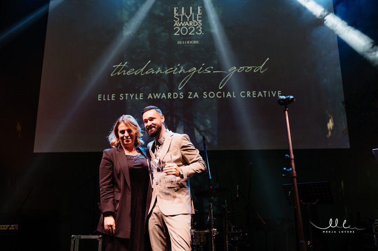 Ko su dobitnici Elle Style Awards priznanja za 2023 godinu