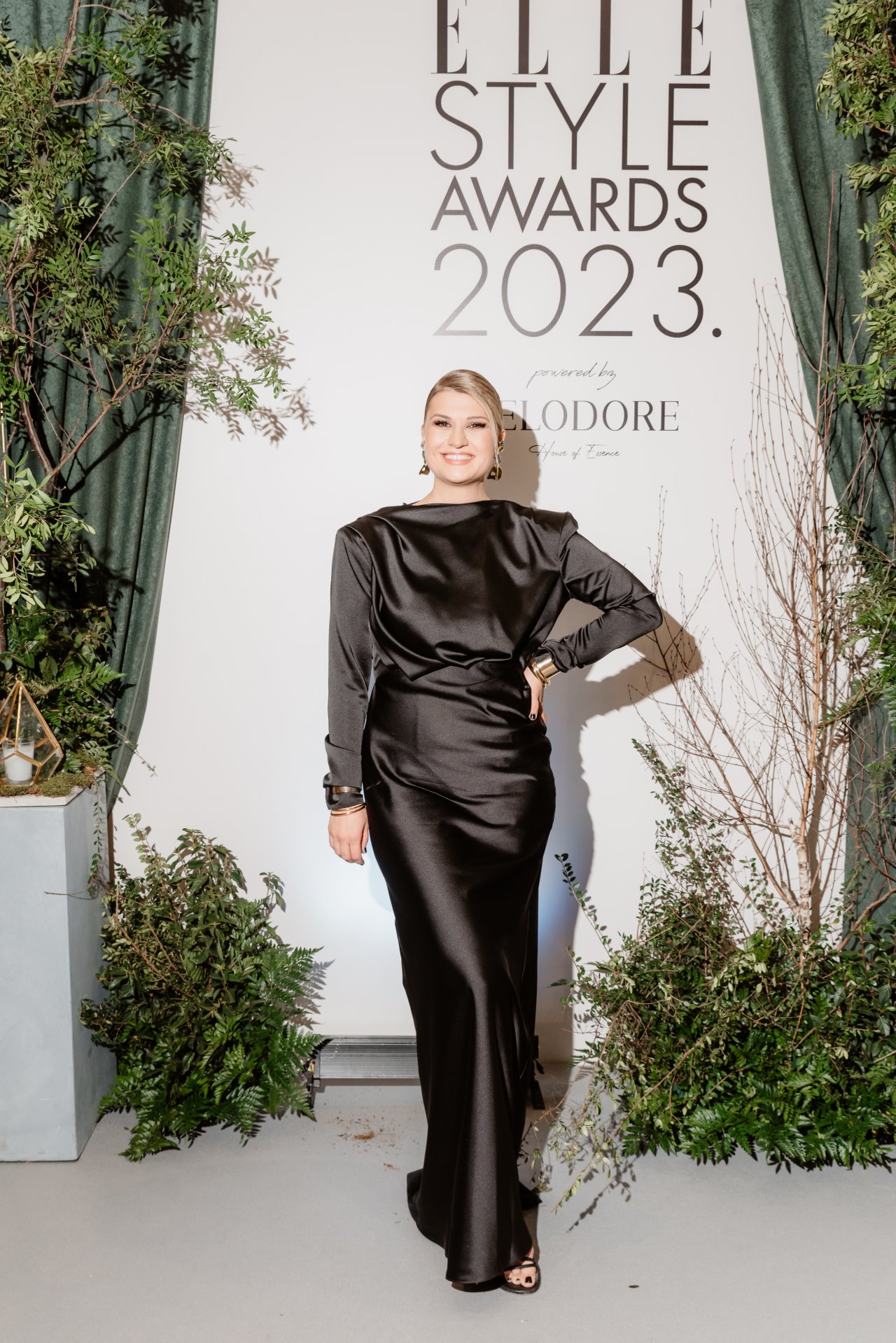 Najbolje modne kombinacije na Elle Style Awards 2023