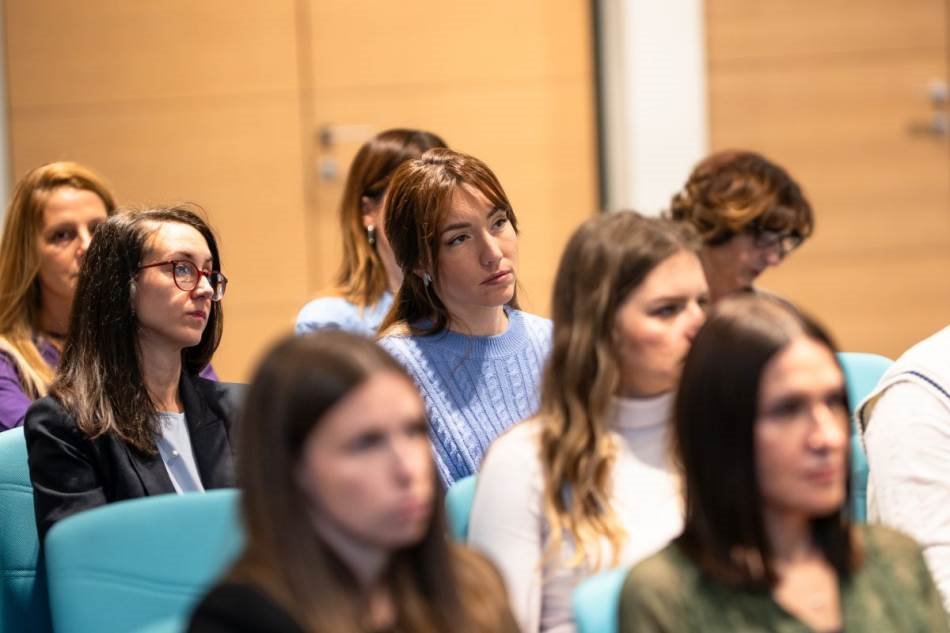 Održana National Geographic konferencija Žuti okvir