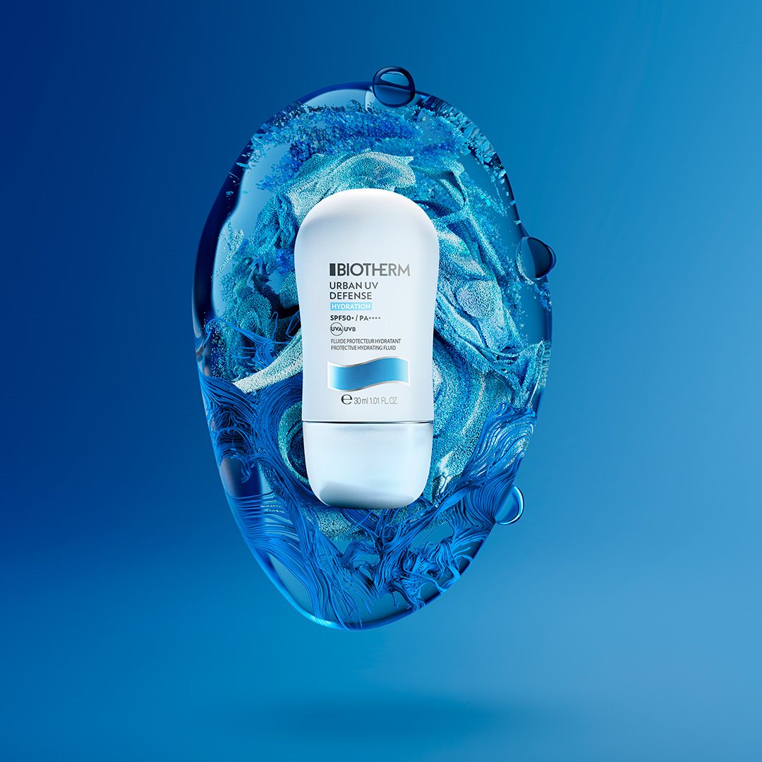 Nova Biotherm Blue Pro Retinol krema za okoločno područje