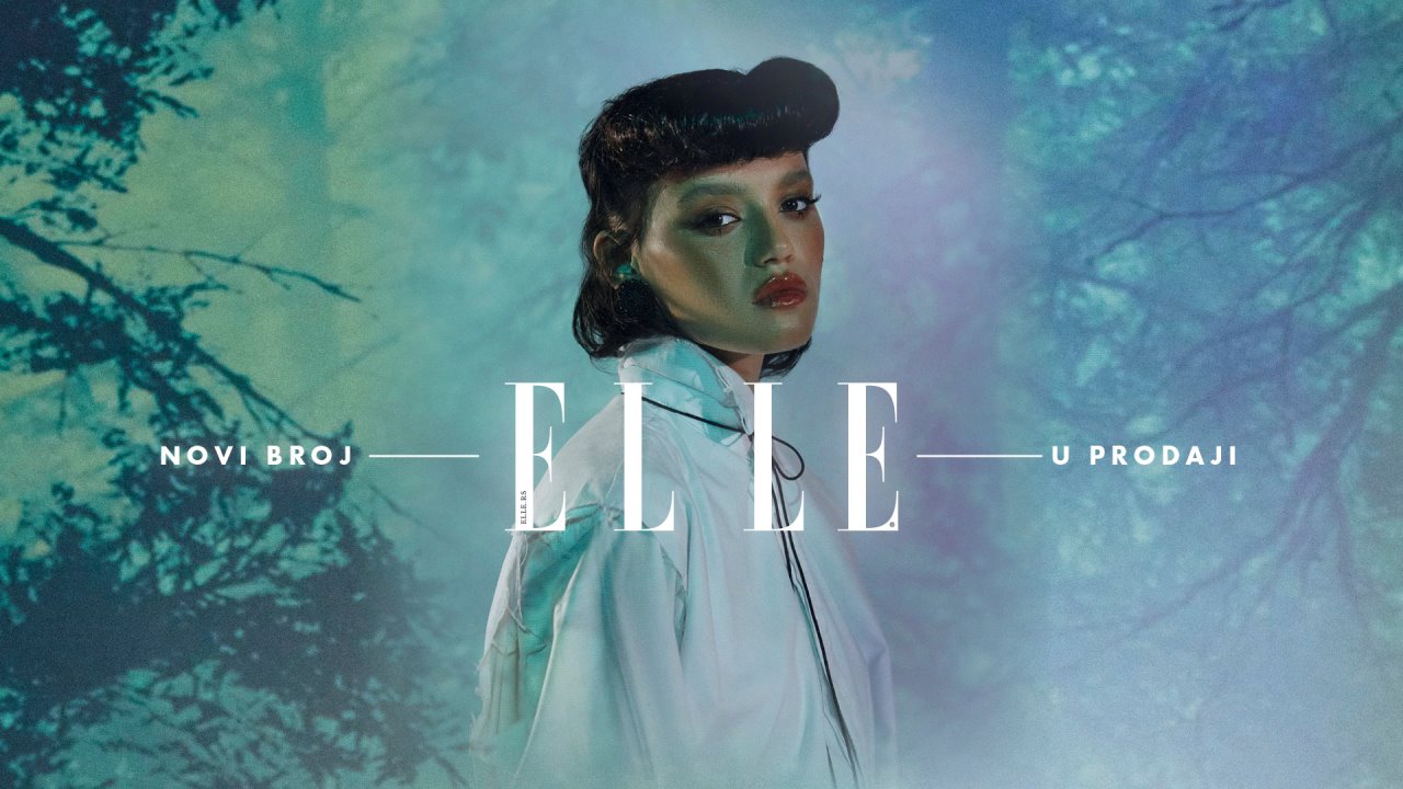 U novom broju magazina ELLE pronaći ćete specijalan izveštaj sa ELLE STYLE AWARDS 2023 powered by Belodore eventa, kao i ekskluzivne intervjue dobitnika i dobitnica u 14 prestižnih kategorija.