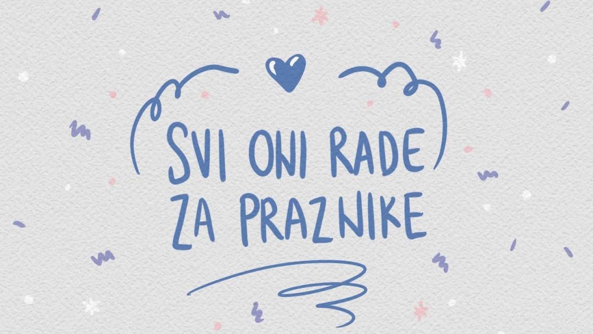 Kompanija HONOR je odlučila da ove praznične sezone slavi i nagradi sve one ljude koji su u određenom trenutku tuđe potrebe stavili ispred svojih, bez očekivanja ičega zauzvrat.