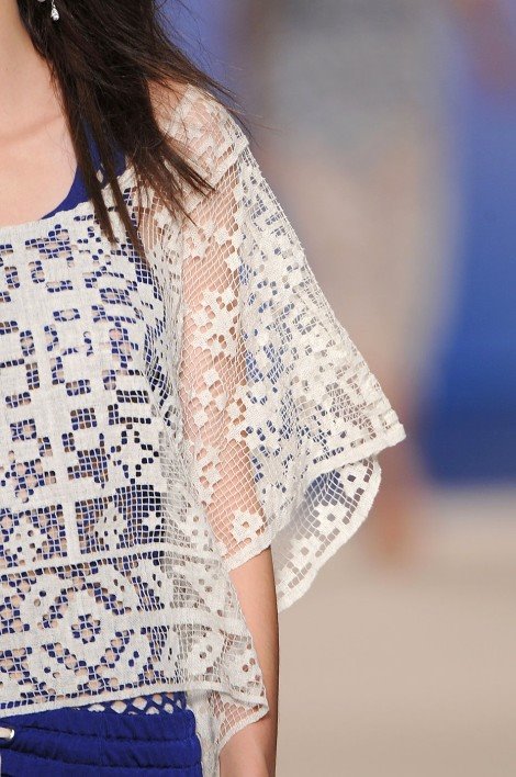 Elie Saab P/L 2012 Couture