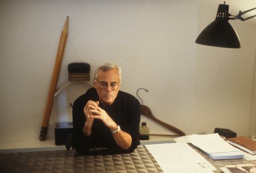 giorgio armani