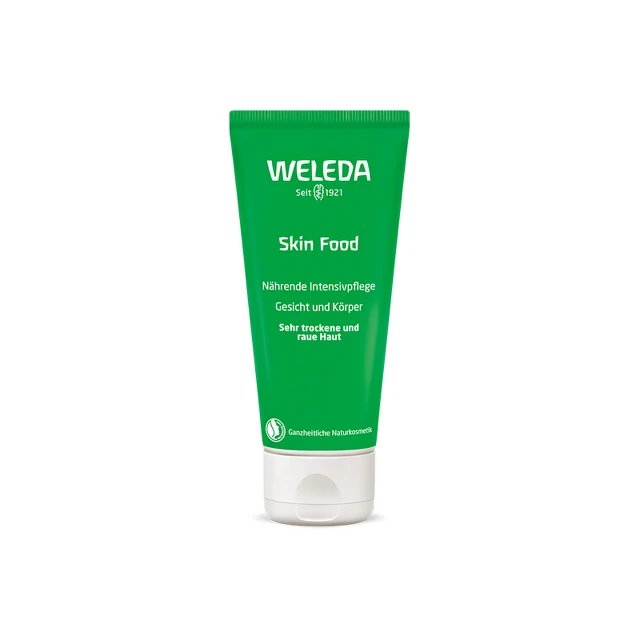 Weleda krema Skin food