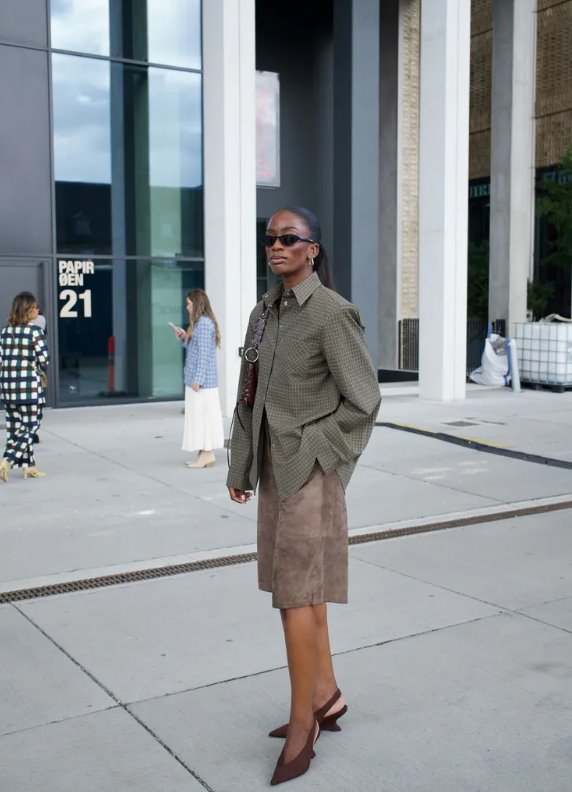 street style