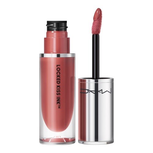 MAC Cosmetics: M·A·C Locked Kiss Ink™ 24HR Lipcolour