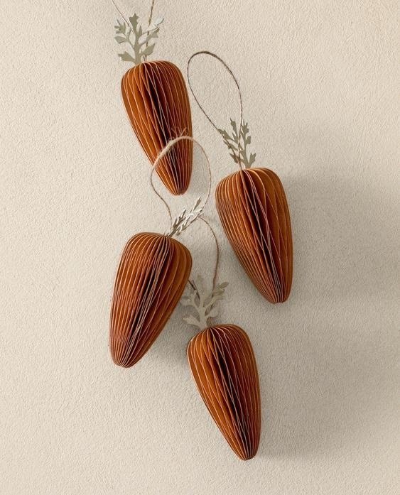 Zara Home uskršnja kolekcija.