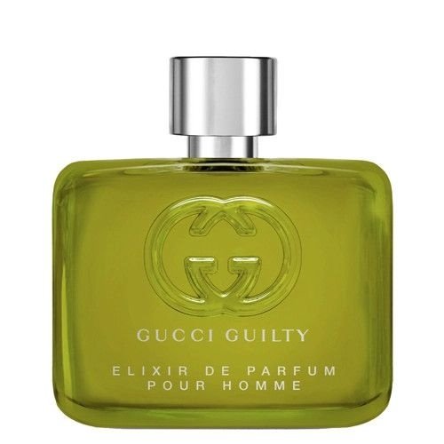 Guilty Elixir de Parfum Pour Homme - Gucci