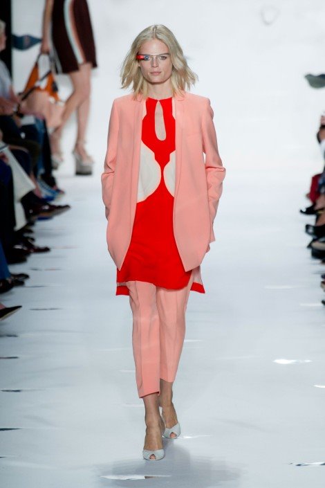 Šta nose modeli NYFW P/L 2013