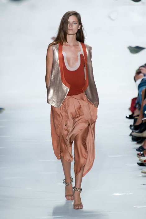 Šta nose modeli NYFW P/L 2013