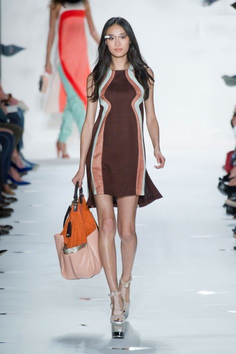 Šta nose modeli NYFW P/L 2013