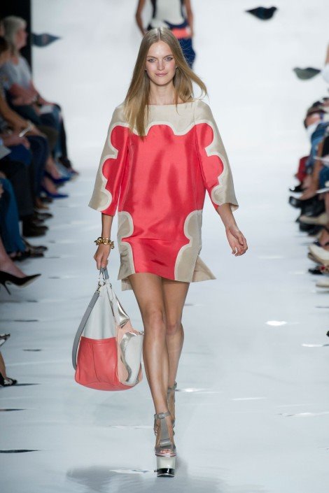 Šta nose modeli NYFW P/L 2013