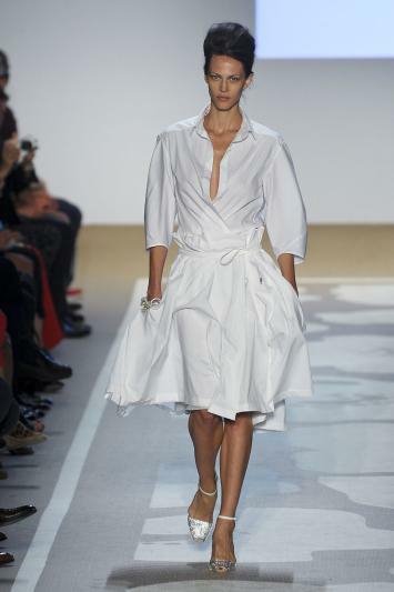 Alexandre Herchcovitch FW Njujork P/L 2012