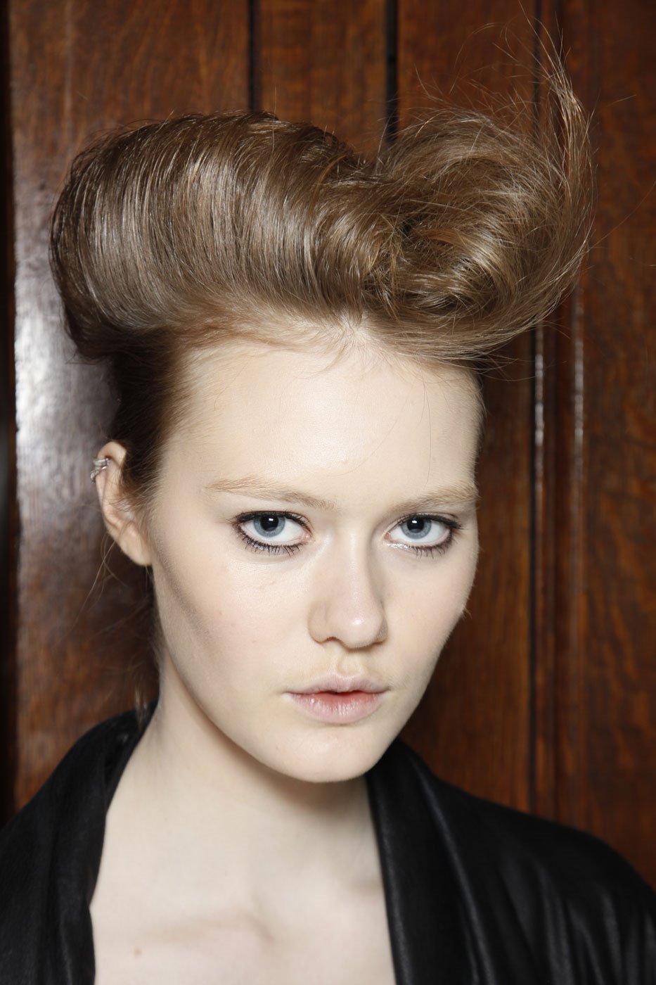 Alexandre Herchcovitch FW Njujork P/L 2012