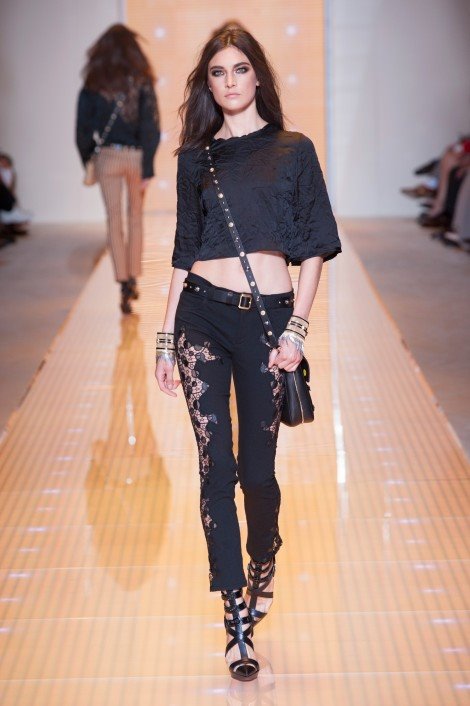 Dsquared2 FW Milano P/L 2013