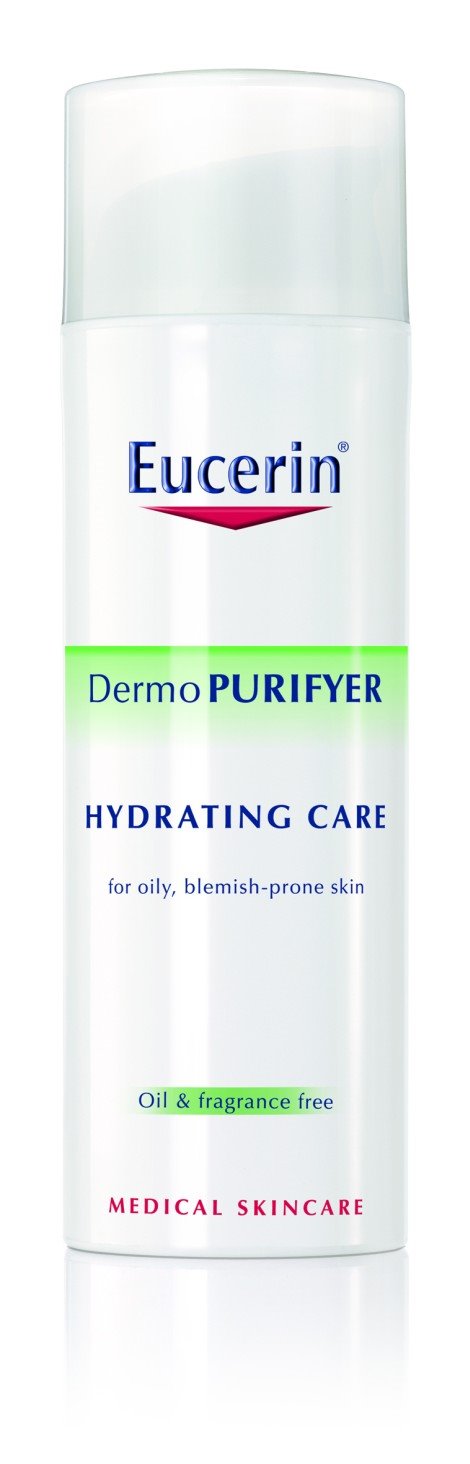 Proizvod dana: Eucerin DermoPURIFYER