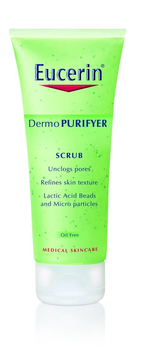 Proizvod dana: Eucerin DermoPURIFYER
