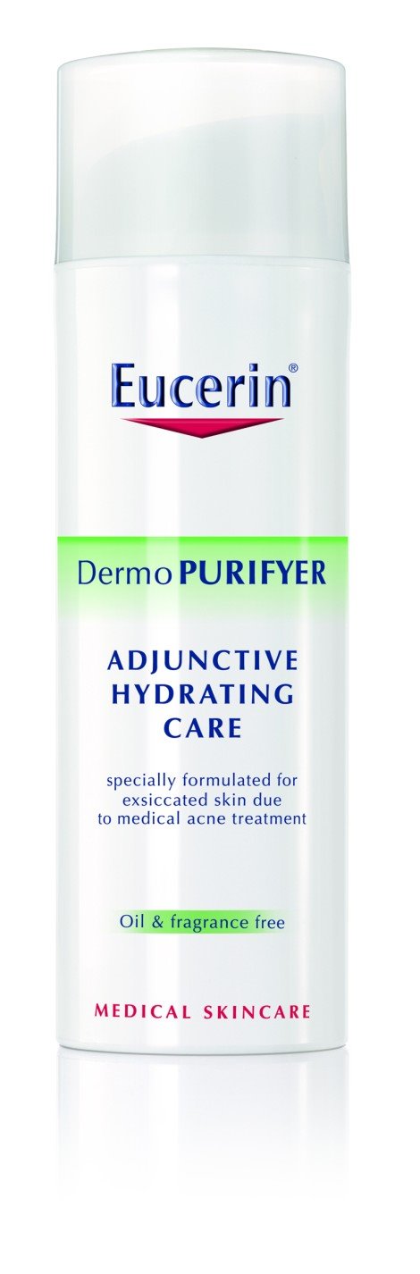 Proizvod dana: Eucerin DermoPURIFYER