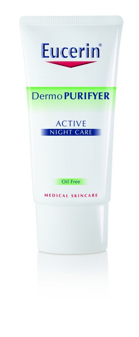 Proizvod dana: Eucerin DermoPURIFYER