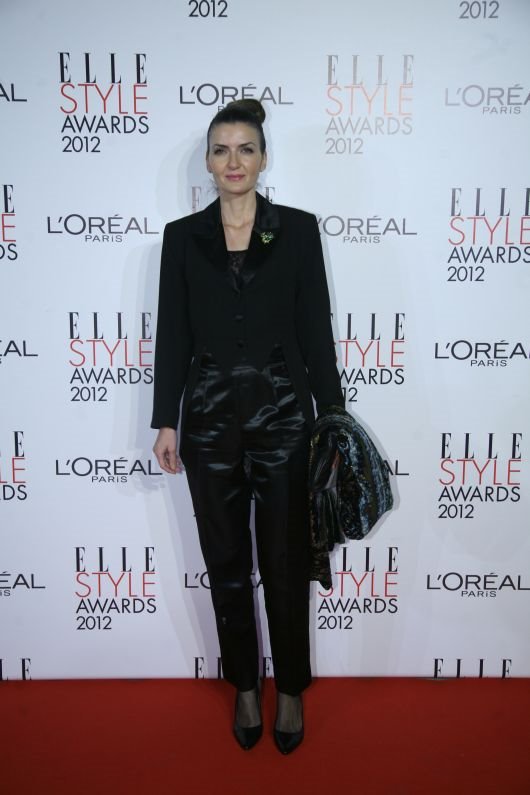 Elle Style Awards 2012 - Red Carpet