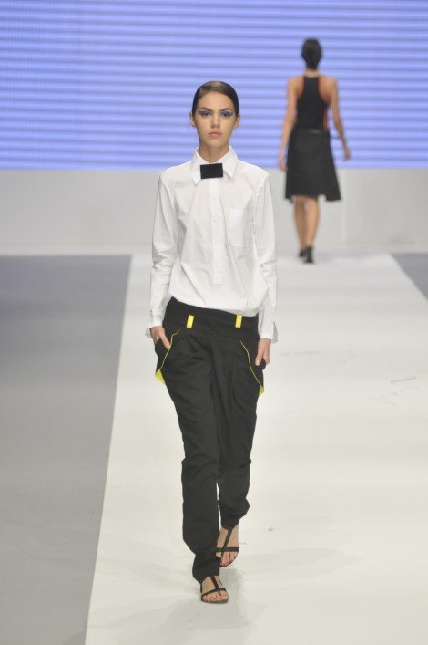 Prijatelji ELLE Style Awardsa
