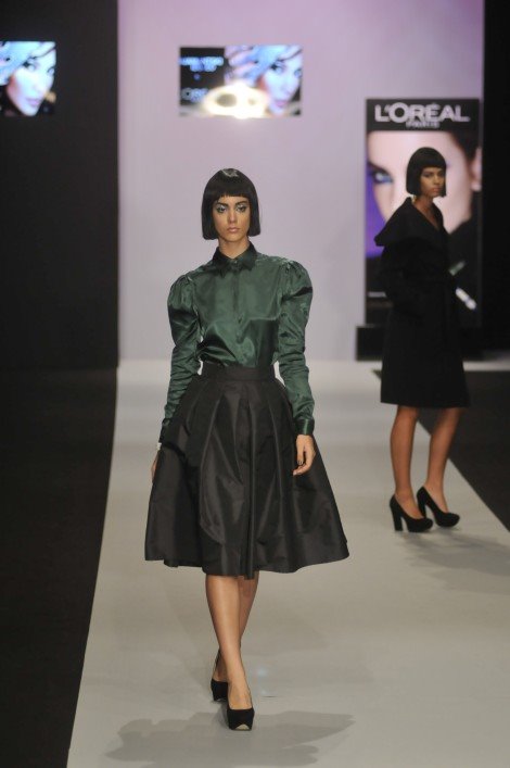 Prijatelji ELLE Style Awardsa