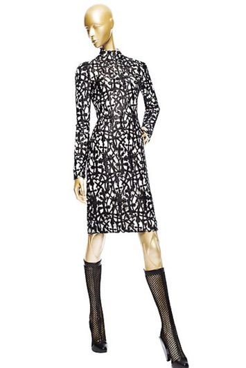 Prvi trunk show modne kuće Rodarte