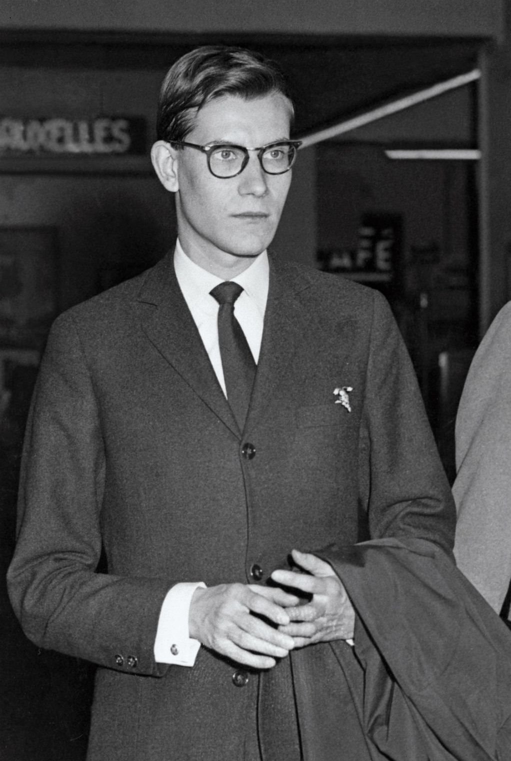 Yves Saint Laurent: Najbolji dokaz da je stil važniji od mode