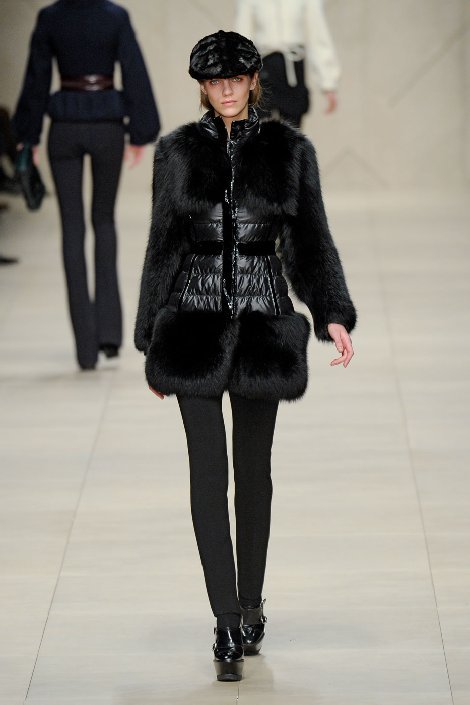Marc Jacobs FW Njujork J/Z 2011/2012