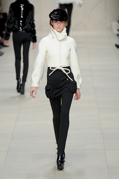 Marc Jacobs FW Njujork J/Z 2011/2012