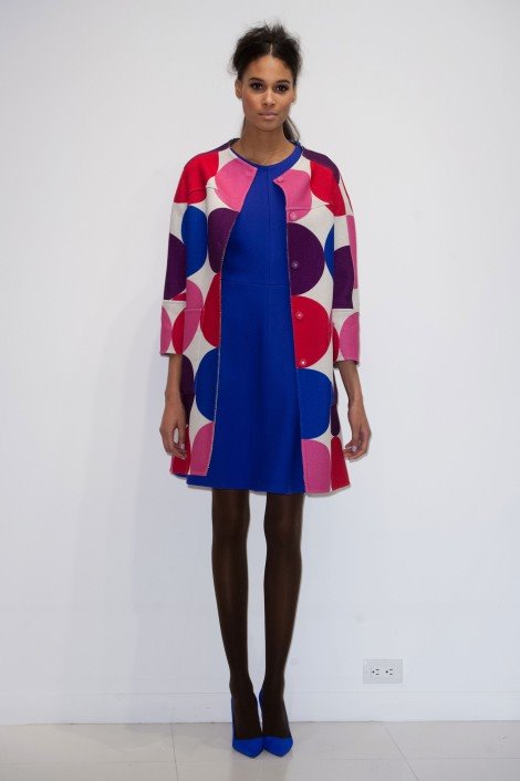 Rachel Comey FW Njujork J/Z 2013-14