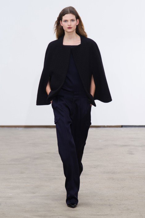 Alexander Wang FW Njujork J/Z 2013-14