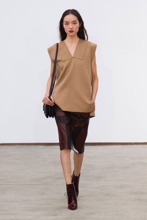 Alexander Wang FW Njujork J/Z 2013-14